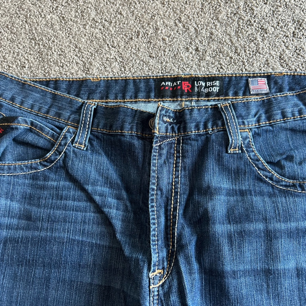 Men’s Ariart FR Jeans